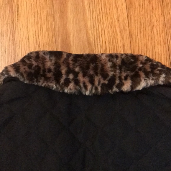 I.N. Studio vest - Picture 6 of 6